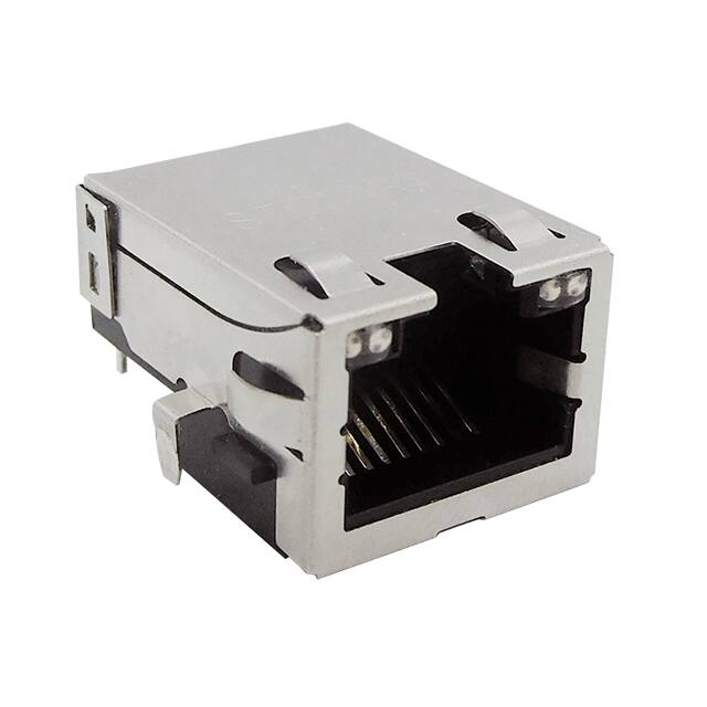 SS-74800-146 Stewart Connector  Connecteurs modulaires